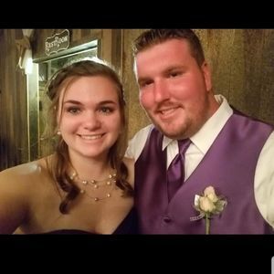 Meet your Posher, Daisy